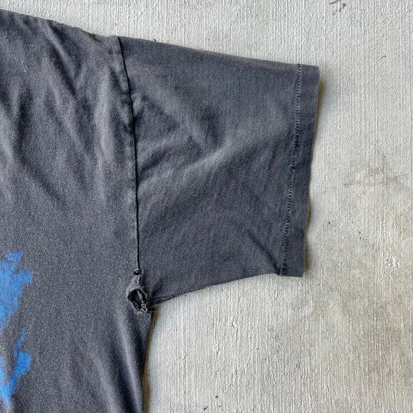 Vintage Pink Floyd wish you were here band music brockum graphic t shirt - Picture 4 of 13